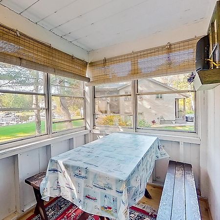Villa Balmoral Getaway Moultonborough Exterior foto