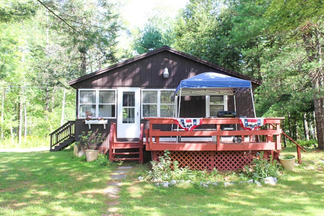 Villa Balmoral Getaway Moultonborough Exterior foto