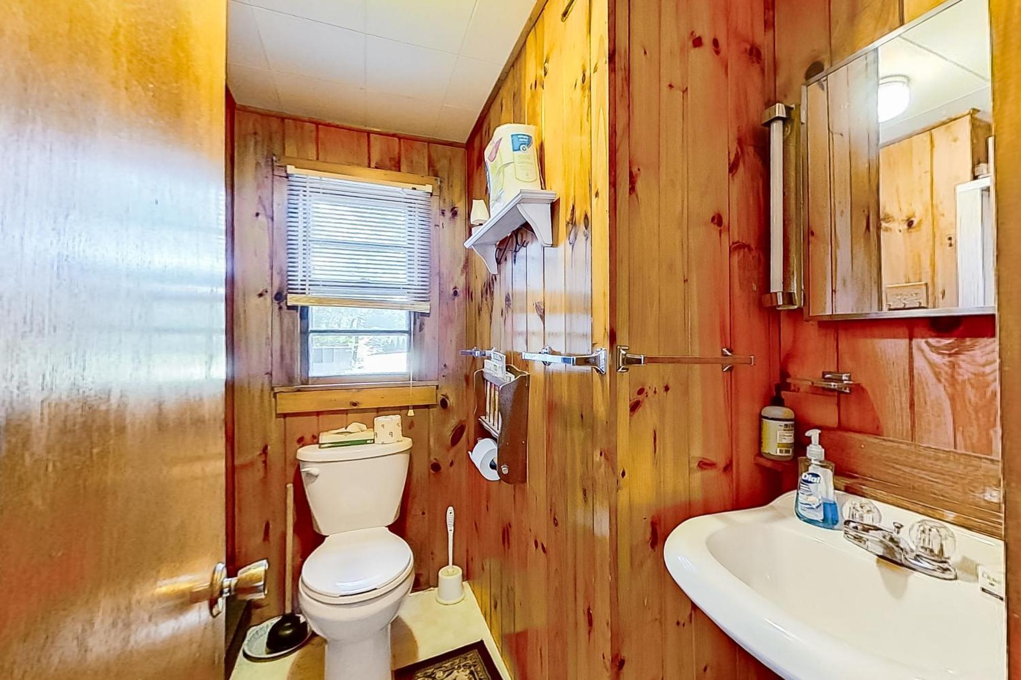 Villa Balmoral Getaway Moultonborough Exterior foto